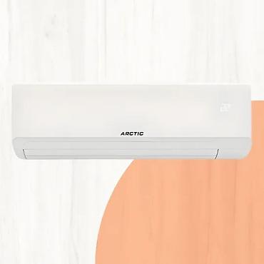Arctic ARCSIM4AW12HE 12000 BTU Kondisioner – Soyutma və İsitmə ilə