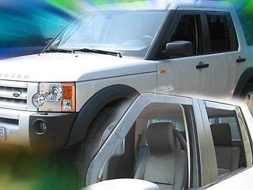 range rover evoque prodaja: BOCNI VETROBRANI LAND ROVER ZA SVE MODELE TEAM HEKO | NOVI Bocni — 4