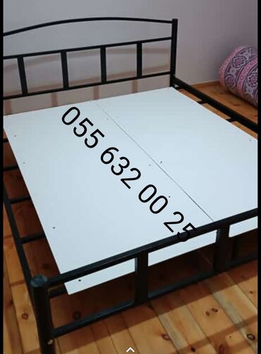 Sifarişlə çarpayılar: Birnəfərlik, Bazasız, Pulsuz matras, Siyirməli, Rusiya — 21