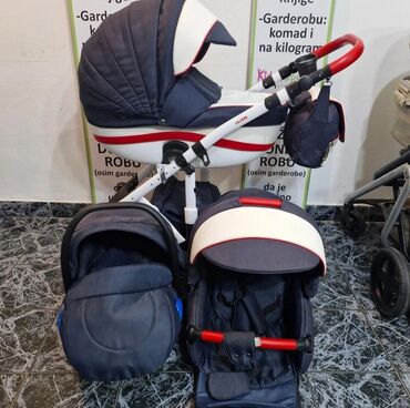 ccc cipele za devojcice: Kolica za bebe