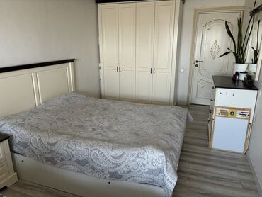 Продажа квартир: 2 комнаты, 54 м², Элитка, 9 этаж, Евроремонт — 3