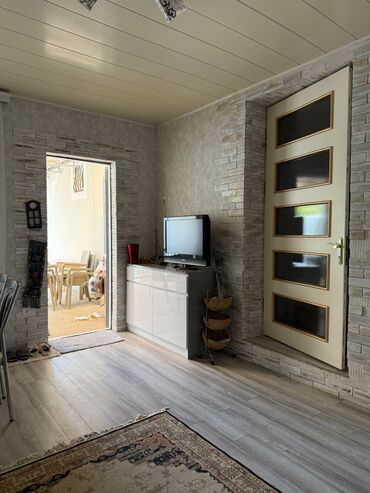 Bağ evlərinin kirayəsi: 250 kv. m, 7 otaqlı, Hovuzlu, Kanalizasiya, Kombi, Qaz — 14