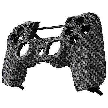 Видеоигры и приставки: 2 ədəd PS4 Pro DualShock 4 üçün ön korpus (şell) – karbon lif — 1
