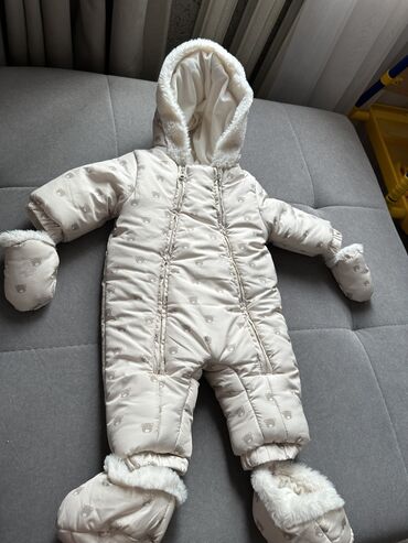 бутылка для воды детская бишкек: Теплый комбинезон с 0 месяцев до 4 месяцев