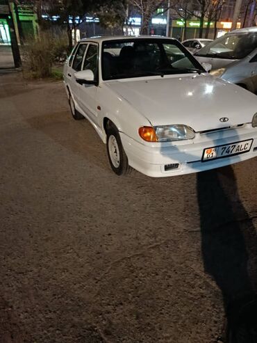 ВАЗ (ЛАДА): ВАЗ (ЛАДА) Samara: 2012 г., Механика, Бензин, Седан — 28