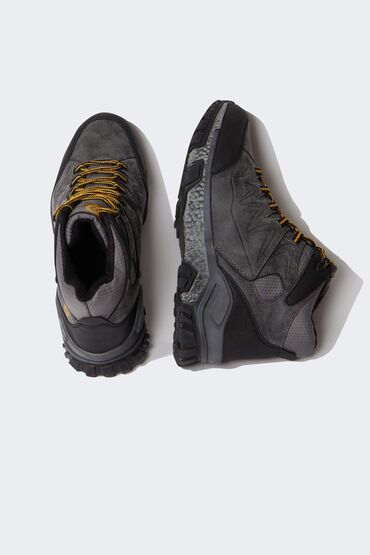 Ботинки: Абсолютно новые ботинки discovery сезон: осень-зима размер:40 — 5