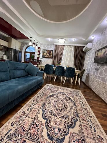 Həyət evləri və villaların satışı: 5 otaqlı, 130 kv. m, Yeni təmirli -da lalafo.az — 1 Həyət evləri və villaların satışı: 5 otaqlı, 130 kv. m, Yeni təmirli — 1