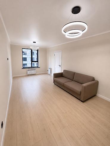 brk group: 3 комнаты, 87 м², Пишпек Элитка, 11 этаж, Евроремонт — 10