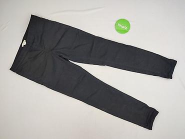 rap: H&M, Legginsy Eleganckie damskie, rozmiar L — 2