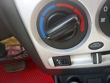 a4 b7: Hyundai Getz: 2010 г., 1.4 л, Автомат, Бензин, Хэтчбэк — 9