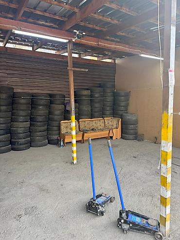 Аренда другой коммерческой недвижимости: Продаю или меняю на авто с доплатой мне Действующий шиномонтажный — 12