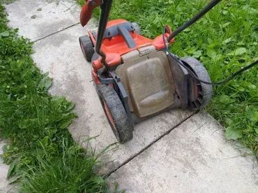 Kosilice i trimeri: Električna, Upotrebljenо, Pokupiti na licu mesta — 5