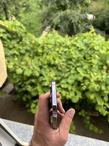 Apple iPhone: IPhone 14 Pro, Deep Purple -da lalafo.az — 8 Apple iPhone: IPhone 14 Pro, Deep Purple — 8