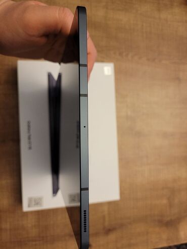 samsung tab4: Samsung S7 FE Tablet Planset Ideal veziyyetde,demek olar ki istifade