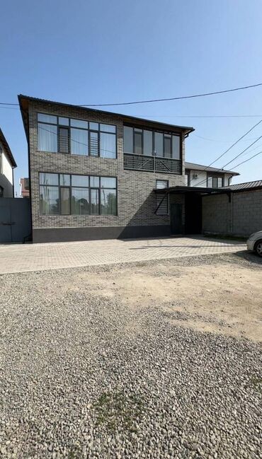 Продажа квартир: Дом, 219 м², 6 комнат, Агентство недвижимости, Дизайнерский ремонт