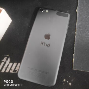 ipod nano 6 купить: Ipod 6 на айклауде! и экран в трещинах а так работает включается
