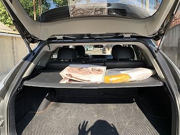 lexus rx 2011: Lexus RX: 2014 г., 4.5 л, Автомат, Бензин, Кроссовер — 9