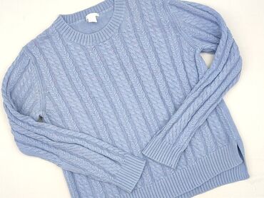 Sweter damski, H&M, rozmiar S