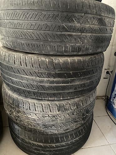 255 55 р19: Шины летние 235/55 ZR19 - Размер: 235/55 ZR19 - Индексы по — 3