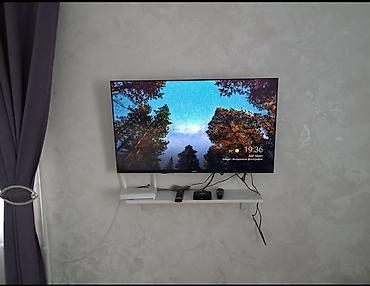 Кыймылсыз мүлк: Просторная и светлая, двухкомнатная квартира, расположена в центре — 6