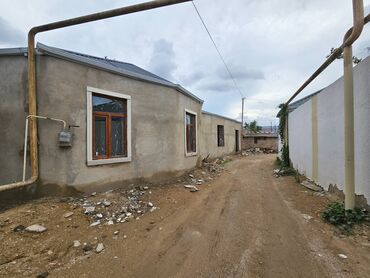 elmlerde ucuz kiraye evler: 3 комнаты, 80 м², Средний ремонт