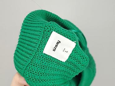 bluzy monnari: Sinsay, Sweter damski, rozmiar L — 5