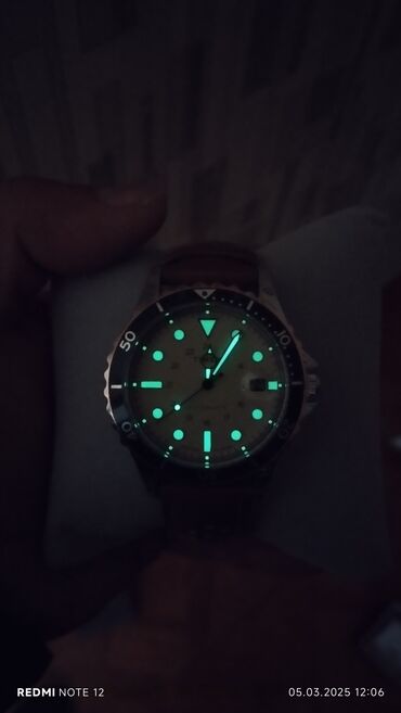 Qol saatları: Yeni, Qol saatı, Timex, rəng - Gümüşü — 2