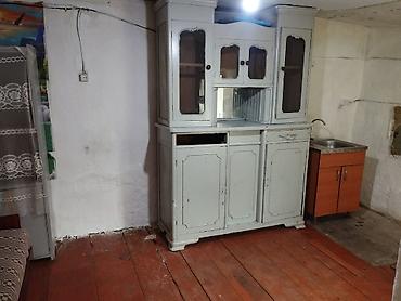 Кыймылсыз мүлк: 60 м², 4 бөлмө, Жаныбарлары жок — 4