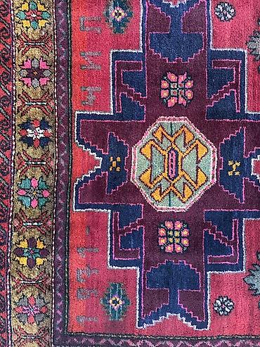 Xalçalar: Xalça Dekorativ, Azərbaycan — 4