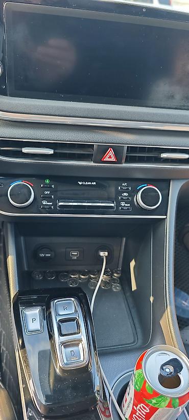 sonata nurais: Hyundai Sonata: 2019 г., Автомат, Газ, Седан — 7