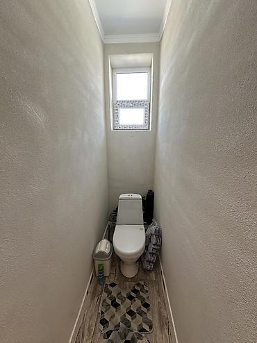 кыватира бишкек: 2 бөлмө, 45 м², Жеке план, 2 кабат, Евро оңдоо — 8