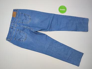 jeans big ass: TONI, Jeansy damskie, rozmiar L — 3