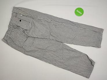 barchanowe: Spodnie materiałowe damskie, rozmiar L — 3
