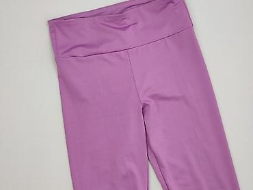 gym king dresy: Legginsy Sportowe damskie, rozmiar M — 1