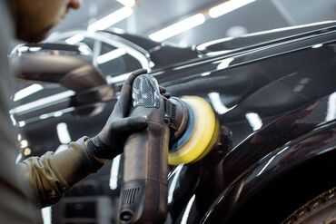 тюльпаны бишкек оптом: Автомойка | Полировка, Оклейка защитной пленкой, Тонировка