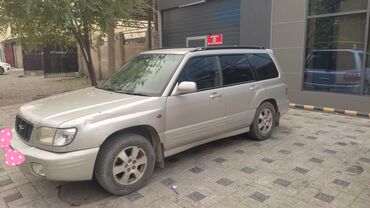 субару форестер спорт: Subaru Forester: 2000 г., 2 л, Автомат, Бензин, Кроссовер