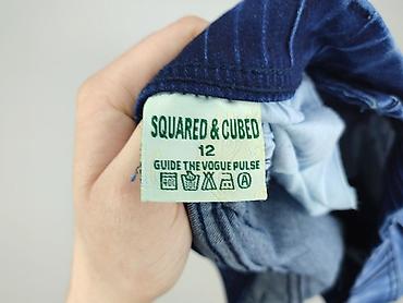jogger jeans: Jeansy damskie, rozmiar L — 4