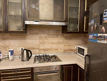 Долгосрочная аренда квартир: 3 комнаты, Агентство недвижимости, Без подселения, С мебелью полностью — 4