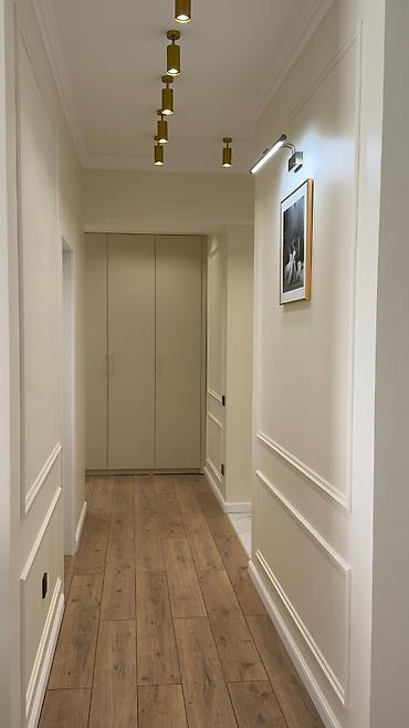 Продажа квартир: 3 комнаты, 94 м², 12 этаж — 3