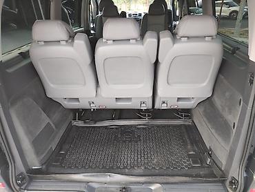 Пассажирский бус на заказ: Трансфер на заказ. Пассажирские перевозки класса VIP и LUX на — 8