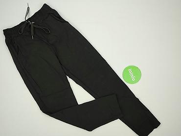 dresy oversize: Spodnie dresowe damskie, rozmiar S — 2