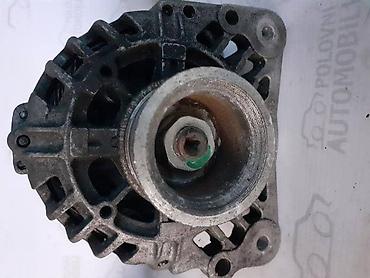 ruska pumpa 600w: ALTERNATOR ZA VOLKSWAGEN POLO OD 1996. DO 2007. GOD. | alternator za — 2