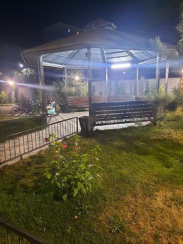 палисад 2025: 1 комната, 42 м², Элитка, 6 этаж, Евроремонт — 1