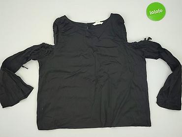 modna bluza: H&M, Bluzka damska, rozmiar XL — 2