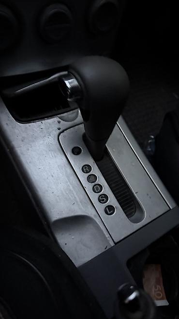 mazda 8: Mazda 6: 2002 г., 2 л, Автомат, Бензин, Универсал — 7