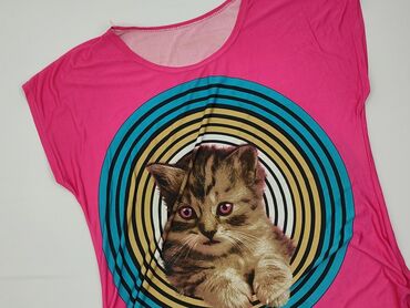 Women: Women's blouse, size 3XL (EU 46)