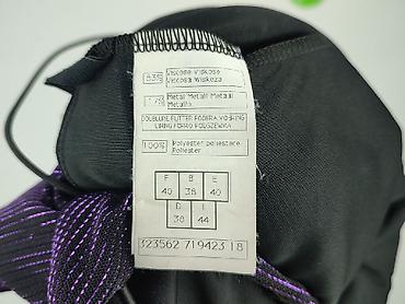 converse na platformie czarne: Pimkie, Sukienka damska, rozmiar M — 5