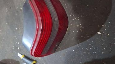 citroen c3 do 1500 evra: GOLF 4 STOP LAMPA ZA VOLKSWAGEN GOLF 4 OD 1998. DO 2005. GOD — 1