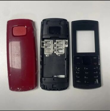 шахматы купить бишкек: Заголовок: Корпус для телефона Nokia X1 / X1-00 Описание: Продаю