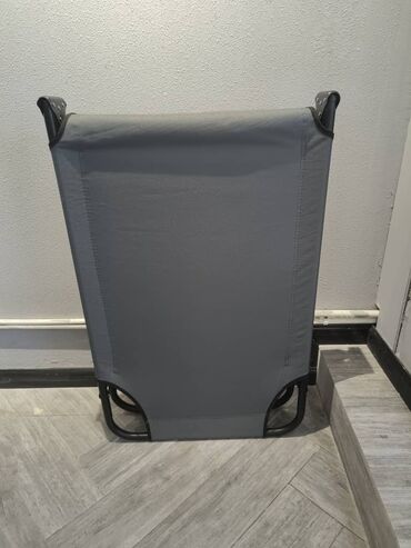 Раскладушки: Раскладушка Раскладушки для взрослых кровать складная грузоподъёмность — 13